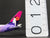 1:400 Gemini Jets GJHAL855 Die-Cast Hawaiian Boeing 767-300ER Aircraft N585HA