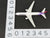 1:400 Gemini Jets GJHAL855 Die-Cast Hawaiian Boeing 767-300ER Aircraft N585HA