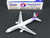1:400 Gemini Jets II GJHAL532 Die-Cast Hawaiian Boeing 767-300 Aircraft N9581HA