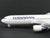 1:400 Gemini Jets II GJHAL532 Die-Cast Hawaiian Boeing 767-300 Aircraft N9581HA