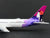 1:400 Gemini Jets II GJHAL532 Die-Cast Hawaiian Boeing 767-300 Aircraft N9581HA