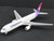 1:400 Gemini Jets II GJHAL532 Die-Cast Hawaiian Boeing 767-300 Aircraft N9581HA