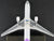 1:400 Gemini Jets II GJHAL532 Die-Cast Hawaiian Boeing 767-300 Aircraft N9581HA