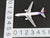 1:400 Gemini Jets II GJHAL532 Die-Cast Hawaiian Boeing 767-300 Aircraft N9581HA