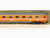 N Scale Roco 02262A OBB Austrian 1st Class Corridor Coach Passenger #000-1