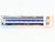 N Scale Roco 24384 OBB Austrian 2nd Class Corridor Coach Passenger #015-2