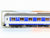 N Scale Roco 24384 OBB Austrian 2nd Class Corridor Coach Passenger #015-2