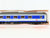 N Scale Roco 24384 OBB Austrian 2nd Class Corridor Coach Passenger #015-2