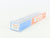 N Scale Roco 24384 OBB Austrian 2nd Class Corridor Coach Passenger #015-2