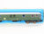 N Scale Rivarossi 9529 DB German Baggage Passenger Car #044-7