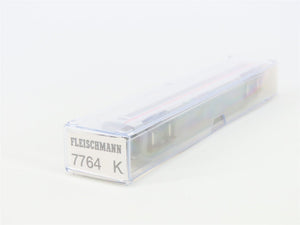 N Fleischmann 7764K OBB ICE InterCityExpress 2nd Class Coach Passenger #792-1