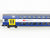 N Fleischmann 8155K SBB CFF FFS 2nd Class Bi-Level Coach Passenger #085-9