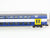 N Fleischmann 8155K SBB CFF FFS 2nd Class Bi-Level Coach Passenger #085-9