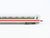 N Fleischmann DB-AG ICE InterCityExpress 1st Class Coach Passenger #692-3