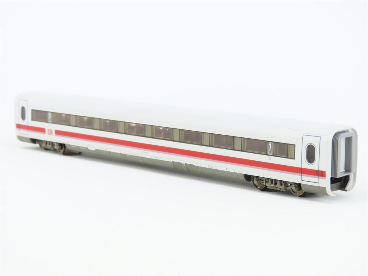 N Fleischmann DB-AG ICE InterCityExpress 1st Class Coach Passenger #692-3