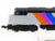 N Scale Life-Like 7643 NJT New Jersey Transit F40PH Diesel Locomotive #4116