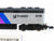 N Scale Life-Like 7643 NJT New Jersey Transit F40PH Diesel Locomotive #4116