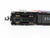N Scale Life-Like 7643 NJT New Jersey Transit F40PH Diesel Locomotive #4116