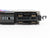 N Scale Life-Like 7643 NJT New Jersey Transit F40PH Diesel Locomotive #4116
