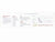 N Scale Life-Like 7643 NJT New Jersey Transit F40PH Diesel Locomotive #4116