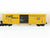 N Scale Micro-Trains MTL #25010 RBOX Railbox 50' Single Door Box Car #17787