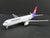 1:400 Gemini Jets GJHAL225 Die-Cast Hawaiian Airlines Boeing 767-300 Aircraft
