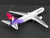1:400 Gemini Jets GJHAL225 Die-Cast Hawaiian Airlines Boeing 767-300 Aircraft