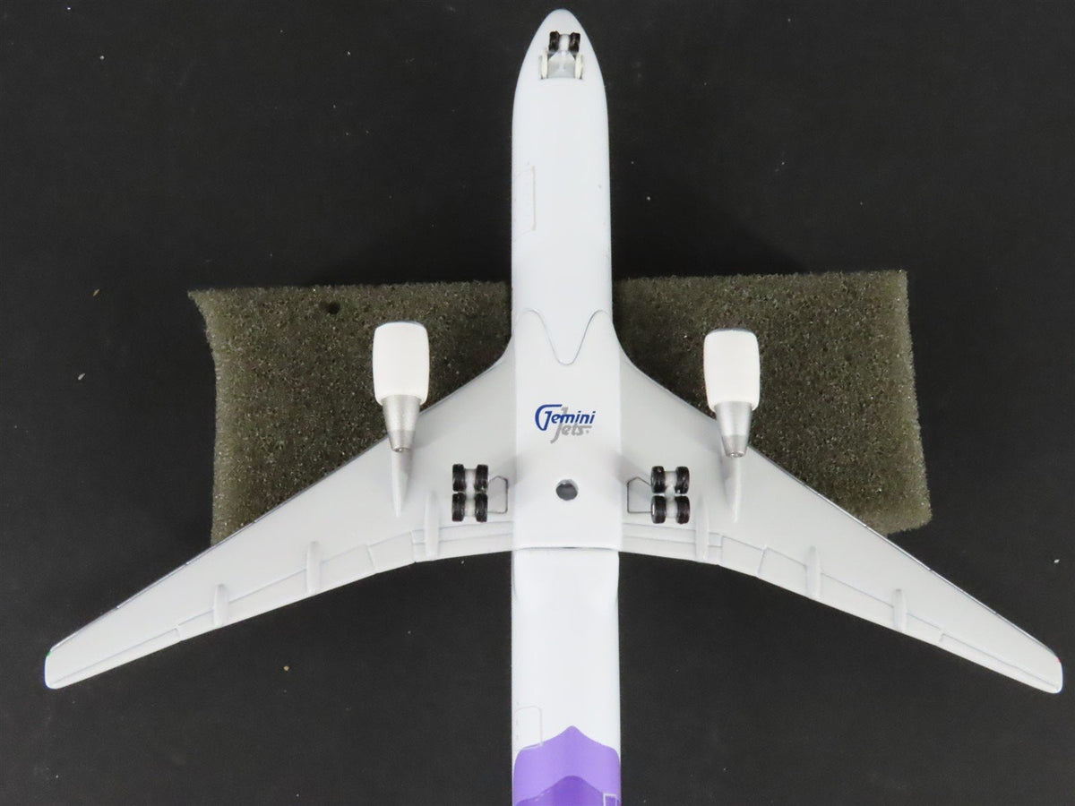 1:400 Gemini Jets GJHAL225 Die-Cast Hawaiian Airlines Boeing 767-300 Aircraft