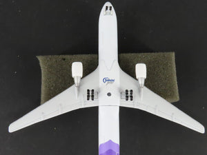 1:400 Gemini Jets GJHAL225 Die-Cast Hawaiian Airlines Boeing 767-300 Aircraft