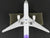 1:400 Gemini Jets GJHAL225 Die-Cast Hawaiian Airlines Boeing 767-300 Aircraft