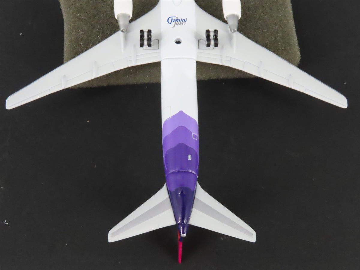 1:400 Gemini Jets GJHAL225 Die-Cast Hawaiian Airlines Boeing 767-300 Aircraft