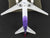 1:400 Gemini Jets GJHAL225 Die-Cast Hawaiian Airlines Boeing 767-300 Aircraft