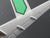 1:400 Gemini Jets GJHAL225 Die-Cast Hawaiian Airlines Boeing 767-300 Aircraft