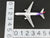 1:400 Gemini Jets GJHAL225 Die-Cast Hawaiian Airlines Boeing 767-300 Aircraft