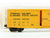 N Scale Micro-Trains MTL 25160 TASD Alabama State Docks 50' Box Car #78142