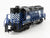 N Scale Bachmann 61283 MRL Montana Rail Link GP50 Diesel Locomotive #140