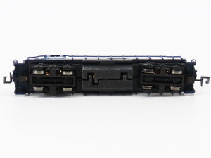 N Scale Bachmann 61283 MRL Montana Rail Link GP50 Diesel Locomotive #140