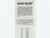 N Scale Kadee Micro-Trains MTL 25230 GBW Green Bay Route 50' Box Car #16089
