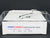 1:400 Scale Aero Classics Die-Cast Mohawk Airlines BAC-111-200 Aircraft N2111J