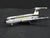 1:400 Scale Aero Classics Die-Cast Mohawk Airlines BAC-111-200 Aircraft N2111J