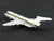 1:400 Scale Aero Classics Die-Cast Mohawk Airlines BAC-111-200 Aircraft N2111J