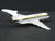 1:400 Scale Aero Classics Die-Cast Mohawk Airlines BAC-111-200 Aircraft N2111J