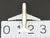 1:400 Scale Aero Classics Die-Cast Mohawk Airlines BAC-111-200 Aircraft N2111J