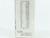 N Scale Kadee Micro-Trains MTL 25190 CR Conrail 50' Rib Side Box Car #157315