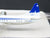 1:400 Aero Classics Die-Cast NIR Los Angeles Dodgers Lockheed L-188 Aircraft