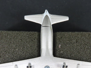 1:400 Aero Classics Die-Cast NIR Los Angeles Dodgers Lockheed L-188 Aircraft