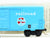 N Scale Kadee Micro-Trains MTL 24140 PICK Pickens Railroad 40' Box Car #40017