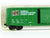 N Kadee Micro-Trains MTL 25050 MT&W Marinette Tomahawk & Western Box Car #4152