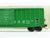 N Kadee Micro-Trains MTL 25050 MT&W Marinette Tomahawk & Western Box Car #4152