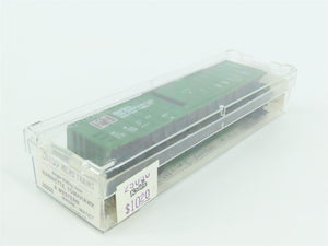 N Kadee Micro-Trains MTL 25050 MT&W Marinette Tomahawk & Western Box Car #4152